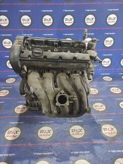 Двигатель Peugeot 407 EW10/D