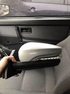 Зеркала на ваз 2113 2114 2115 granta