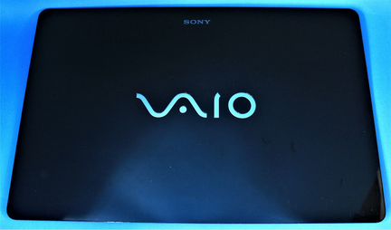 Крышки матрицы для ноутбуков Sony (2#)