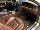 Bentley Continental GT AT, 2007, 115 000 км объявление продам