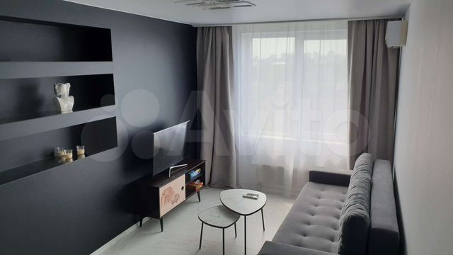 1-к. квартира, 47 м², 13/18 эт.