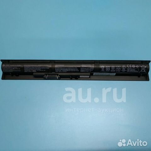 Аккумулятор VI04 для ноутбука HP 15-p оригинал