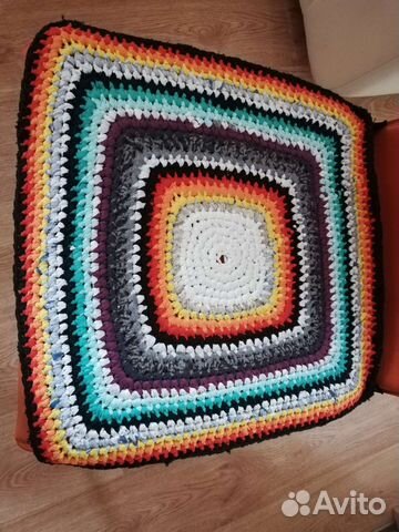 Коврики разные