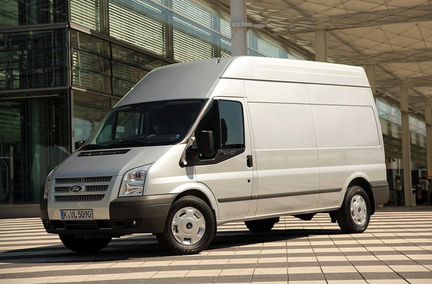 Водитель-экспедитор на своем грузовом авто до 2х т