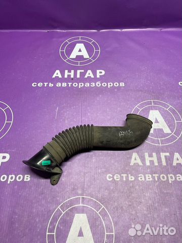 Гофра воздушного фильтра Suzuki Sx 4 YA21S M16A