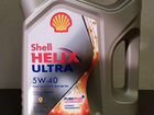 Масло shell