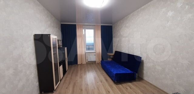 2-к. квартира, 73 м², 15/16 эт.