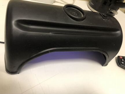 Детектор денежный