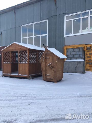 Изделия из дерева (маф ) малая архитектурная форма