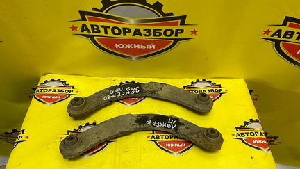 Рычаг подвески Мицубиси Лансер 10