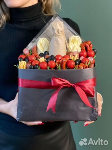 Мужской букет букет на 1 сентября