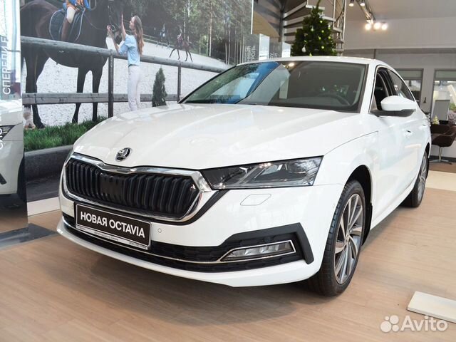 Автоспеццентр skoda химки