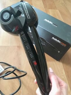 Плойка Babyliss Pro