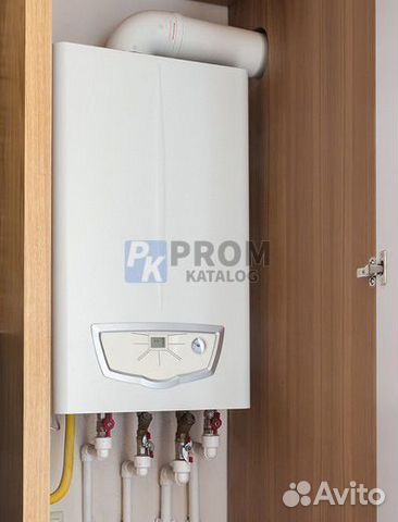 Газовые колонки 6,10,12,15 л/мин - (Опт/Розн)