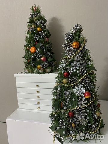 Елка искусственная