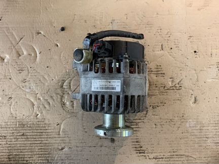 Генератор ford c-max форд