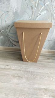 Коробка для подарка