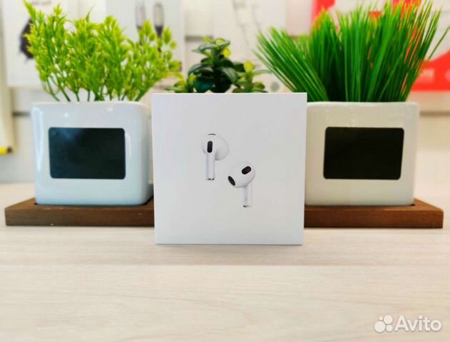 Airpods 3