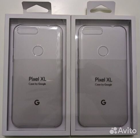 Аксессуары для телефона Google Pixel XL