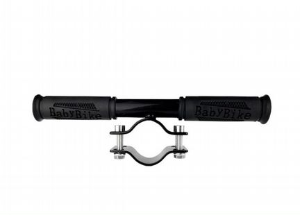 Детский руль универсальный для электросамоката