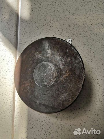 Конфорка для электроплиты