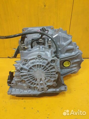 АКПП мазда демио 1.3 ZJ DE VE mazda demio