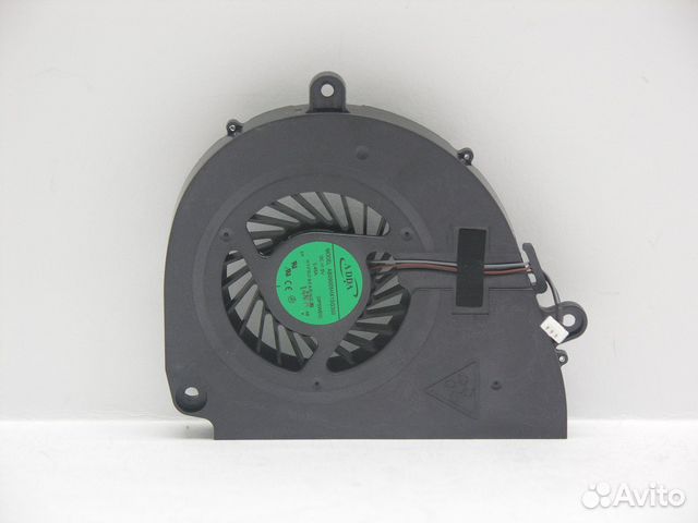 Вентилятор (кулер) для Acer Aspire 5750 5750Z 5755