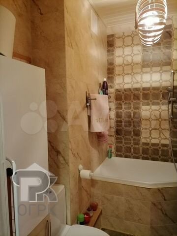 Квартира-студия, 31 м², 1/12 эт.