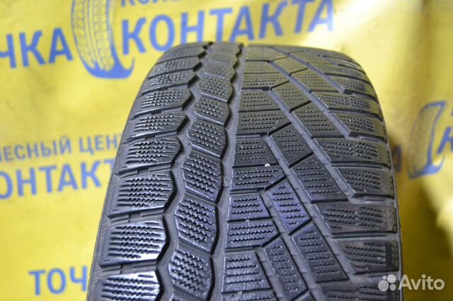 Continental ContiVikingContact 5 225/40 R18