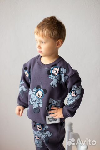 Детская одежда Zara H&M под заказ