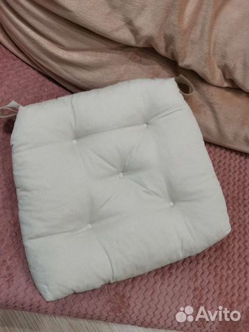 Подушка на стул IKEA