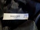 Куртка пуховик mango объявление продам