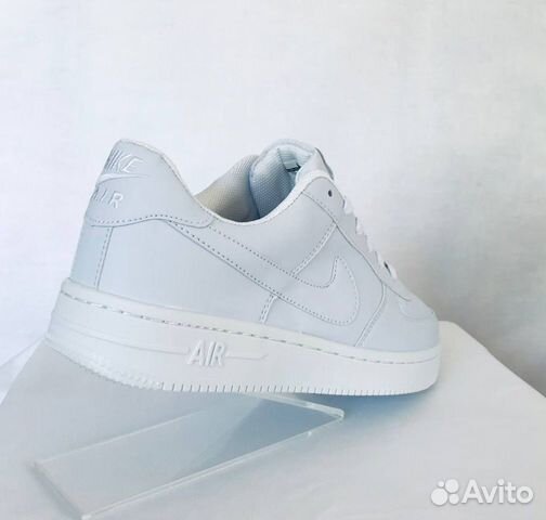 Кроссовки 41р Nike Air Max Новые