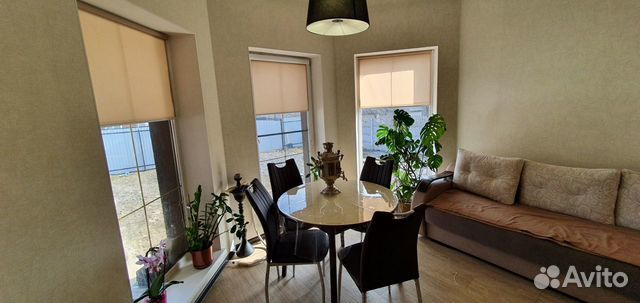 Рулонные шторы уни