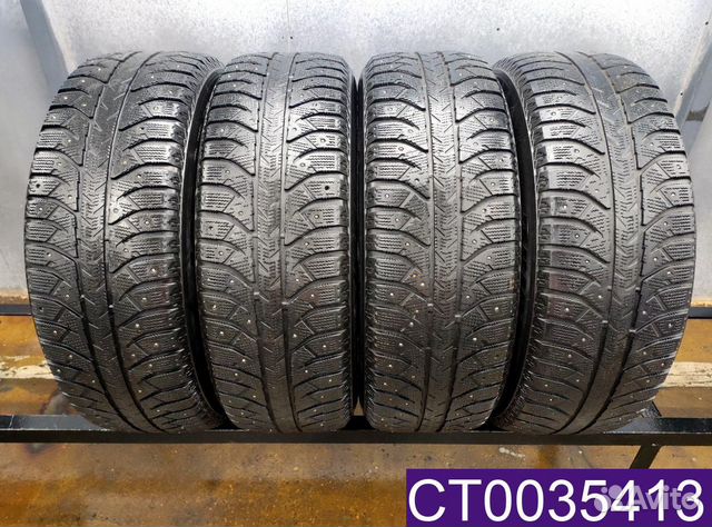 Bridgestone Ice Cruiser 7000 235/65 R17 96T
