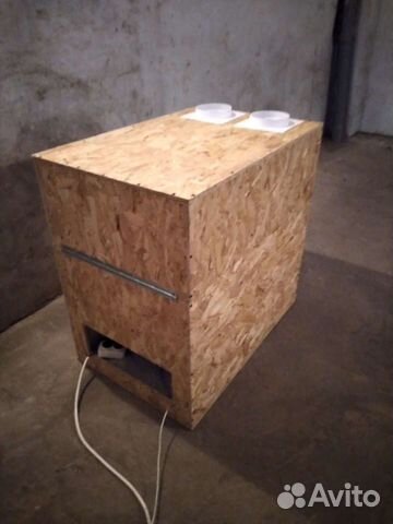 Шумоподавляющий бокс майнинг