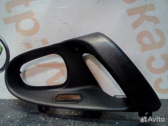 Ручка передней правой двери Daewoo Nexia n100