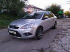 Ford Focus 1.8 МТ, 2008, 187 800 км