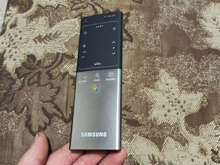 Пульт д/у для смарт телевизора Samsung