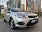 Ford Focus 1.6 AT, 2011, 156 300 км