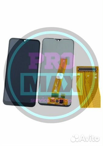 Дисплей Samsung A015F (A01) Ремонт/Продажа