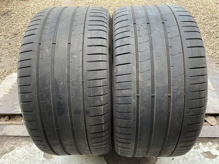 Continental ContiWinterContact TS 830P SUV 255/50 R20