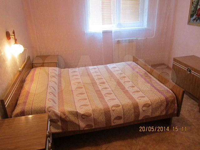 2-к. квартира, 56 м², 4/5 эт.