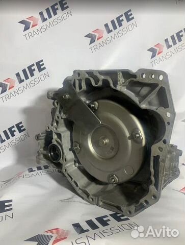 Вариатор Renault Kaptur 1.6