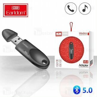Bluetooth Aux адаптер для машины