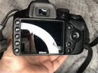 Зеркальный фотоаппарат объявление продам