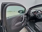 Opel Astra GTC 1.4 МТ, 2014, 142 200 км объявление продам