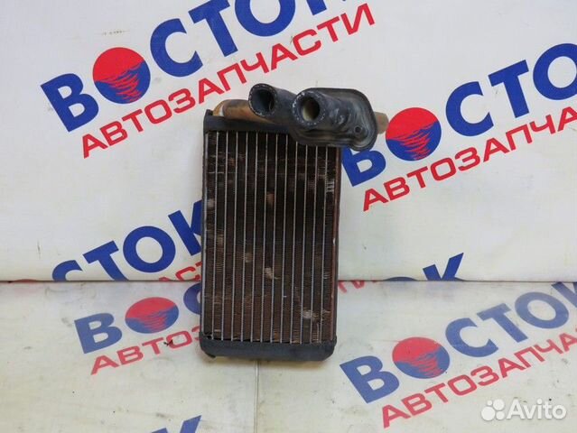 Радиатор отопителя honda CR-V RD1, RD2