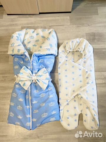 Комплект на выписку