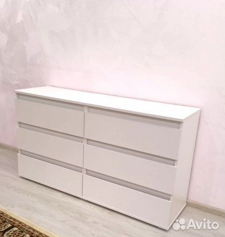 Комод тумба под телевизор
